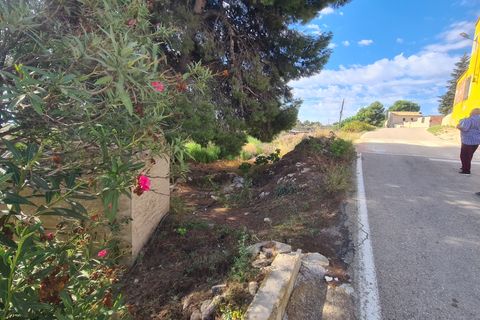 Byhus i Pinoso, Alicante, Pinoso - € 90.000 | Ref: V0023-23 - foto 18