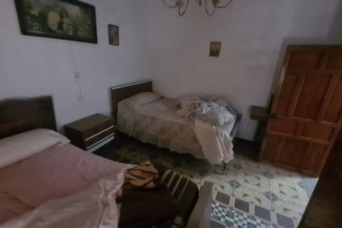 Byhus i Pinoso, Alicante, Pinoso - € 90.000 | Ref: V0023-23 - foto 12