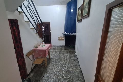 Byhus i Pinoso, Alicante, Pinoso - € 90.000 | Ref: V0023-23 - foto 9