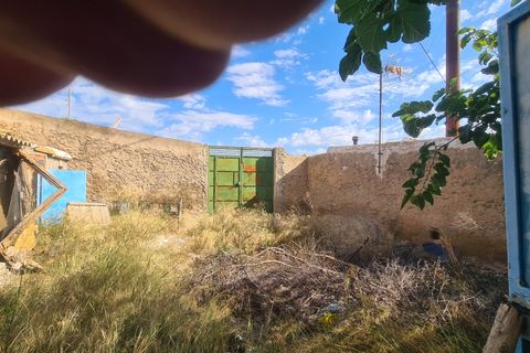 Byhus i Pinoso, Alicante, Pinoso - € 90.000 | Ref: V0023-23 - foto 19