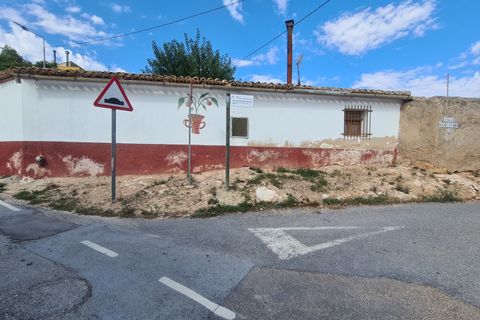 Byhus i Pinoso, Alicante, Pinoso - € 90.000 | Ref: V0023-23 - foto 16