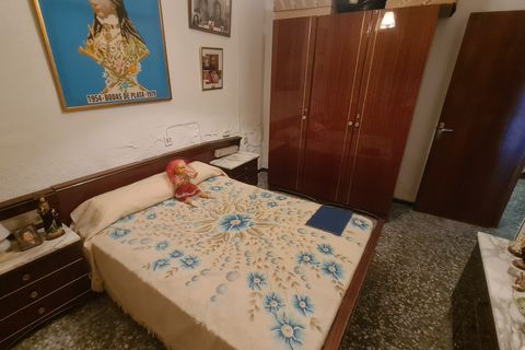 Byhus i Pinoso, Alicante, Pinoso - € 90.000 | Ref: V0023-23 - foto 3