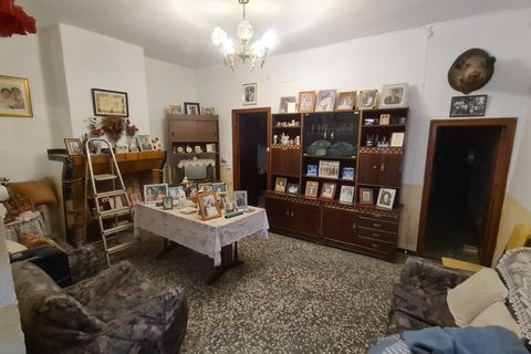 Byhus i Pinoso, Alicante, Pinoso - € 90.000 | Ref: V0023-23 - foto 5