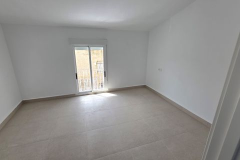 Byhus i Pinoso, Alicante, Pinoso - € 129.999 | Ref: V001-26 - foto 15