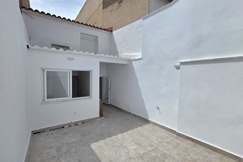 Byhus i Pinoso, Alicante, Pinoso - € 129.999 | Ref: V001-26 - foto 19