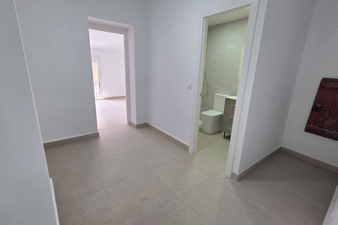 Byhus i Pinoso, Alicante, Pinoso - € 129.999 | Ref: V001-26 - foto 14