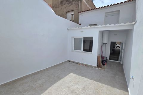 Byhus i Pinoso, Alicante, Pinoso - € 129.999 | Ref: V001-26 - foto 18