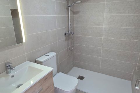 Byhus i Pinoso, Alicante, Pinoso - € 129.999 | Ref: V001-26 - foto 12