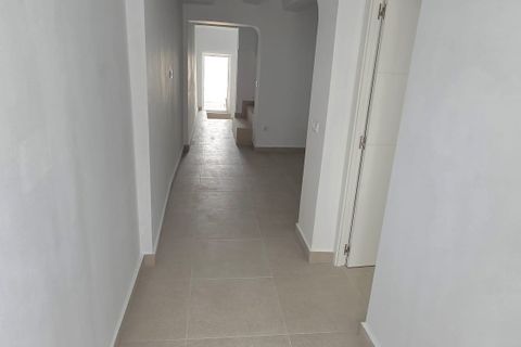 Byhus i Pinoso, Alicante, Pinoso - € 129.999 | Ref: V001-26 - foto 9