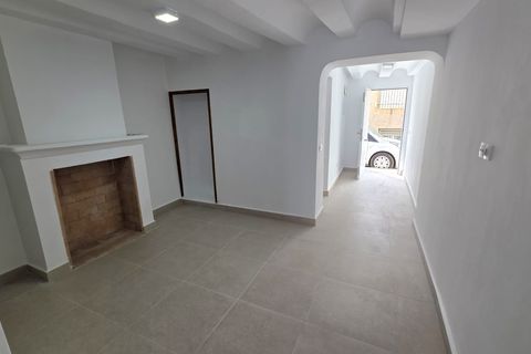 Byhus i Pinoso, Alicante, Pinoso - € 129.999 | Ref: V001-26 - foto 4
