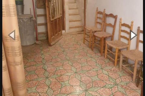 Landsbyhus i Pinoso, Alicante, Pinoso - € 60.000 | Ref: V002-23 - foto 6