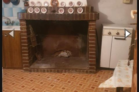 Landsbyhus i Pinoso, Alicante, Pinoso - € 60.000 | Ref: V002-23 - foto 5