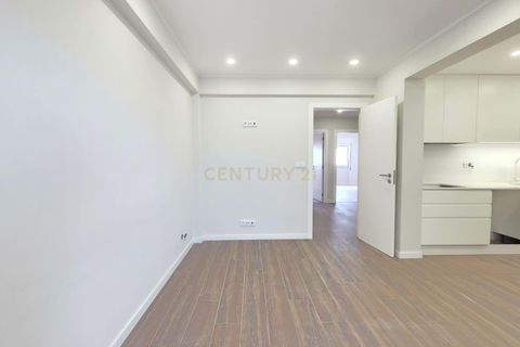 Lejlighed i Amadora, Lisbon, Amadora - € 299.000 | Ref: C0221-03900 - foto 4