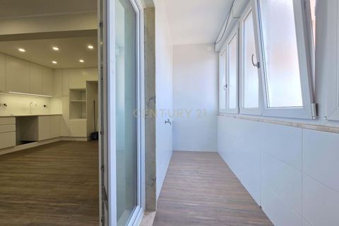 Lejlighed i Amadora, Lisbon, Amadora - € 299.000 | Ref: C0221-03900 - foto 5