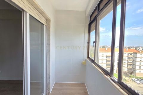 Lejlighed i Amadora, Lisbon, Amadora - € 299.000 | Ref: C0221-03900 - foto 8