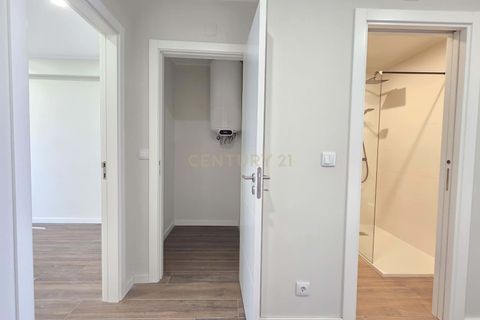 Lejlighed i Amadora, Lisbon, Amadora - € 299.000 | Ref: C0221-03900 - foto 12