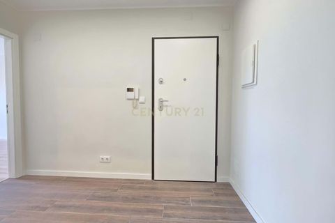 Lejlighed i Amadora, Lisbon, Amadora - € 299.000 | Ref: C0221-03900 - foto 14
