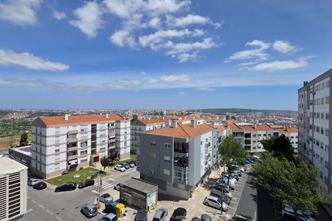 Lejlighed i Amadora, Lisbon, Amadora - € 299.000 | Ref: C0221-03900 - foto 20