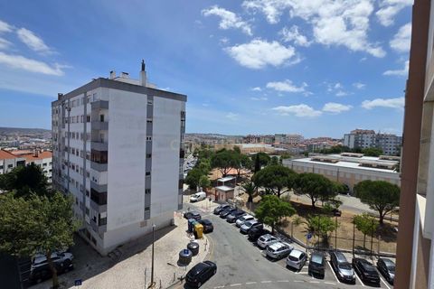 Lejlighed i Amadora, Lisbon, Amadora - € 299.000 | Ref: C0221-03900 - foto 21