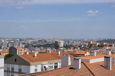 Lejlighed i Amadora, Lisbon, Amadora - € 299.000 | Ref: C0221-03900 - foto 23