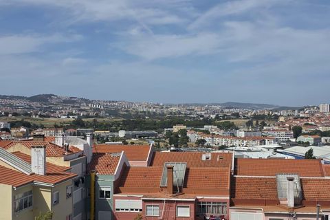 Lejlighed i Amadora, Lisbon, Amadora - € 299.000 | Ref: C0221-03900 - foto 24