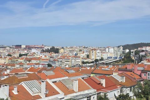 Lejlighed i Amadora, Lisbon, Amadora - € 299.000 | Ref: C0221-03900 - foto 25
