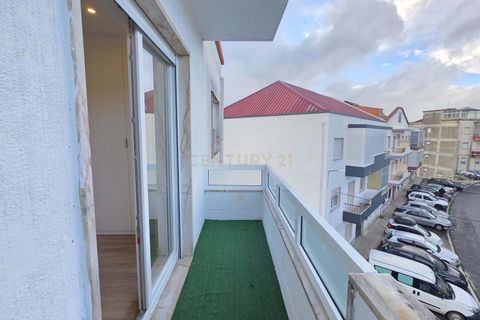 Lejlighed i Cacem, Lisbon, Cacem - € 279.700 | Ref: C0221-03899 - foto 1