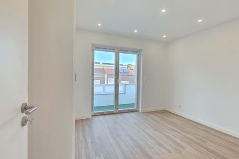 Lejlighed i Cacem, Lisbon, Cacem - € 279.700 | Ref: C0221-03899 - foto 2