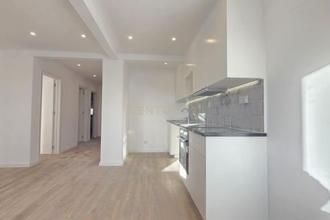 Lejlighed i Cacem, Lisbon, Cacem - € 279.700 | Ref: C0221-03899 - foto 4