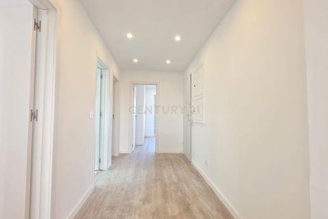 Lejlighed i Cacem, Lisbon, Cacem - € 279.700 | Ref: C0221-03899 - foto 10