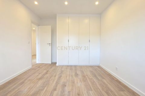 Lejlighed i Cacem, Lisbon, Cacem - € 279.700 | Ref: C0221-03899 - foto 11