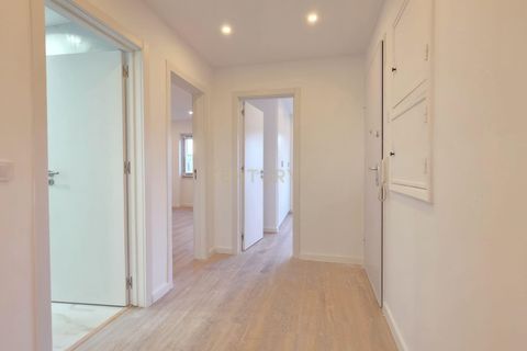Lejlighed i Cacem, Lisbon, Cacem - € 279.700 | Ref: C0221-03899 - foto 12