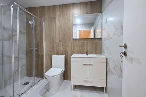 Lejlighed i Cacem, Lisbon, Cacem - € 279.700 | Ref: C0221-03899 - foto 13