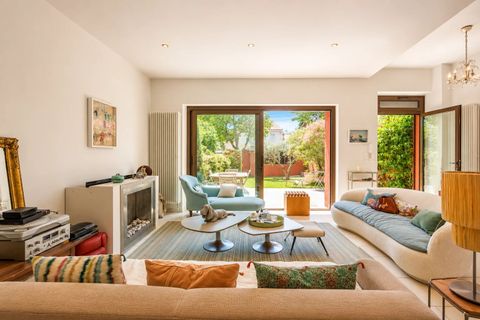 Villa i Marseille, Bouches-du-Rhone, Marseille - € 1.090.000 | Ref: 359 - foto 1