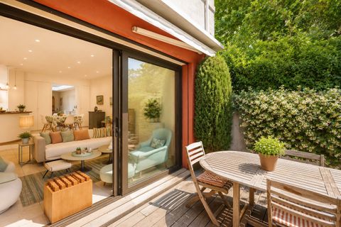 Villa i Marseille, Bouches-du-Rhone, Marseille - € 1.090.000 | Ref: 359 - foto 3