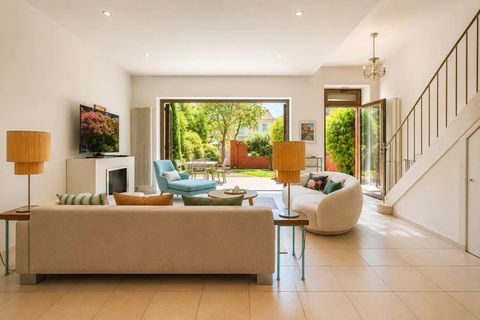 Villa i Marseille, Bouches-du-Rhone, Marseille - € 1.090.000 | Ref: 359 - foto 5