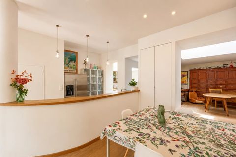 Villa i Marseille, Bouches-du-Rhone, Marseille - € 1.090.000 | Ref: 359 - foto 6