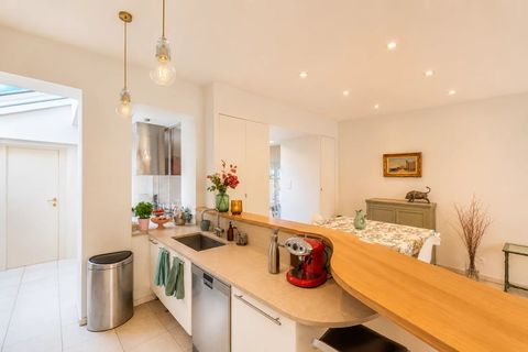 Villa i Marseille, Bouches-du-Rhone, Marseille - € 1.090.000 | Ref: 359 - foto 7