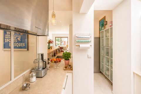 Villa i Marseille, Bouches-du-Rhone, Marseille - € 1.090.000 | Ref: 359 - foto 9