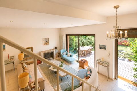 Villa i Marseille, Bouches-du-Rhone, Marseille - € 1.090.000 | Ref: 359 - foto 11