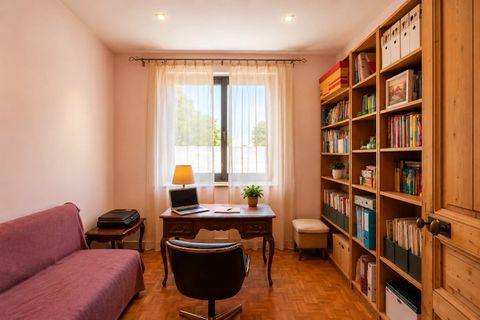 Villa i Marseille, Bouches-du-Rhone, Marseille - € 1.090.000 | Ref: 359 - foto 12