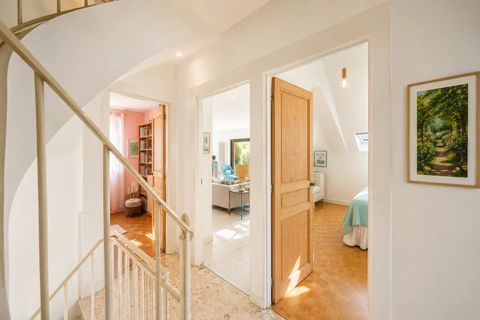 Villa i Marseille, Bouches-du-Rhone, Marseille - € 1.090.000 | Ref: 359 - foto 16