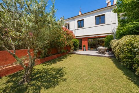 Villa i Marseille, Bouches-du-Rhone, Marseille - € 1.090.000 | Ref: 359 - foto 19