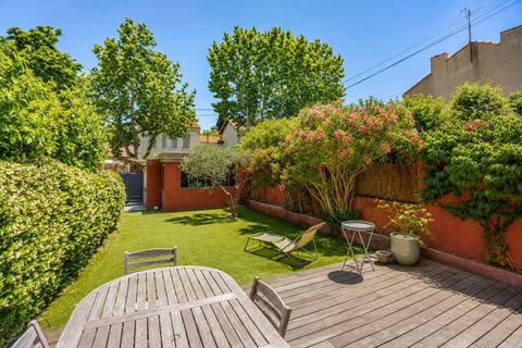 Villa i Marseille, Bouches-du-Rhone, Marseille - € 1.090.000 | Ref: 359 - foto 23