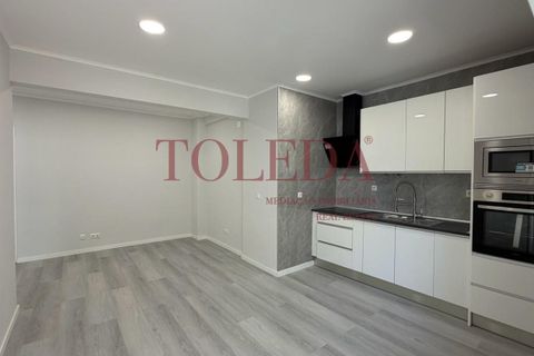 Lejlighed i Amadora, Lisbon, Amadora - € 255.000 | Ref: TLD_26170_01 - foto 3