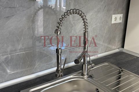 Lejlighed i Amadora, Lisbon, Amadora - € 255.000 | Ref: TLD_26170_01 - foto 6