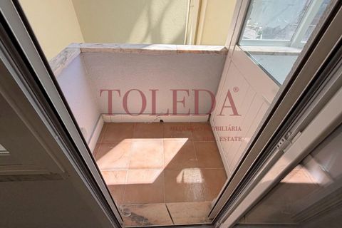 Lejlighed i Amadora, Lisbon, Amadora - € 255.000 | Ref: TLD_26170_01 - foto 12