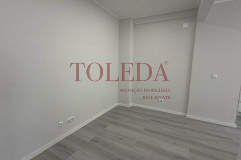 Lejlighed i Amadora, Lisbon, Amadora - € 255.000 | Ref: TLD_26170_01 - foto 19