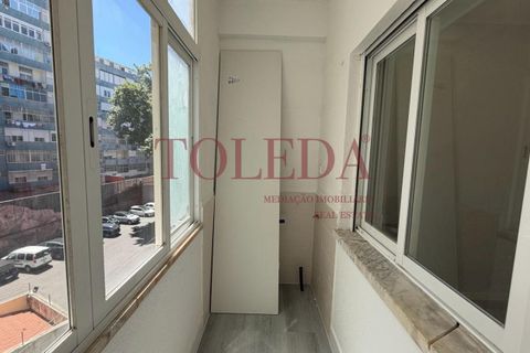 Lejlighed i Amadora, Lisbon, Amadora - € 255.000 | Ref: TLD_26170_01 - foto 20