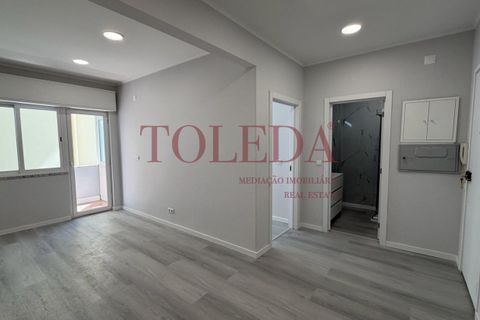 Lejlighed i Amadora, Lisbon, Amadora - € 255.000 | Ref: TLD_26170_01 - foto 28